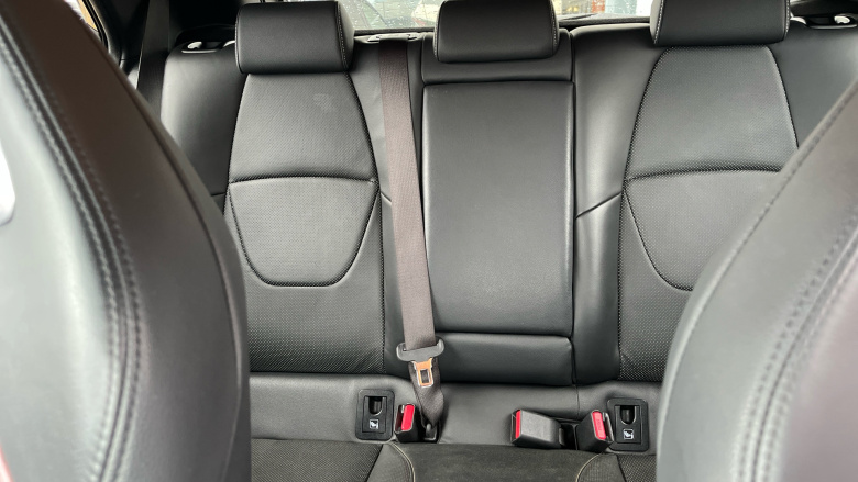 Toyota Corolla 1.8 VVT-i Hybrid Excel 5dr CVT Hybrid Hatchback